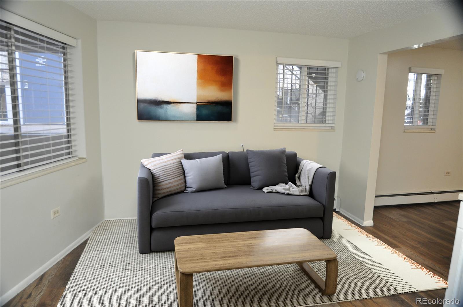 MLS Image #4 for 1265  colorado boulevard,denver, Colorado