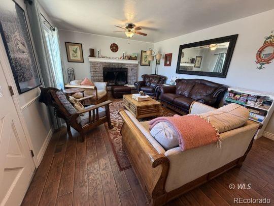 MLS Image #10 for 1004  ridgeview place,canon city, Colorado