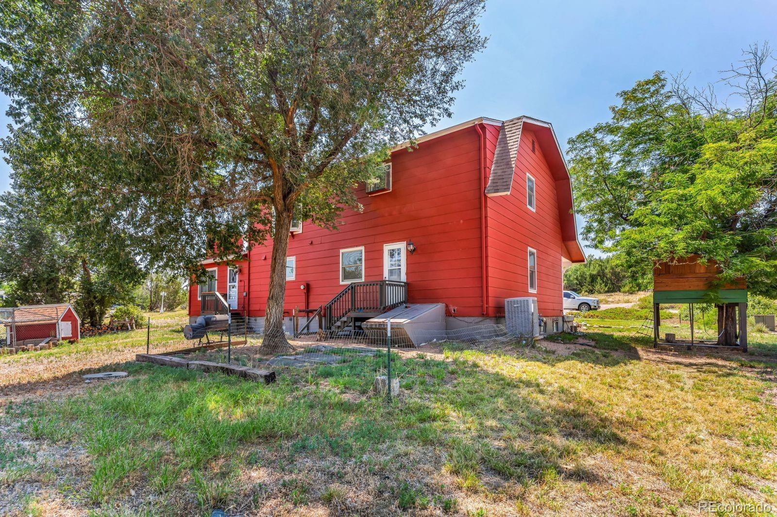 MLS Image #31 for 1004  ridgeview place,canon city, Colorado