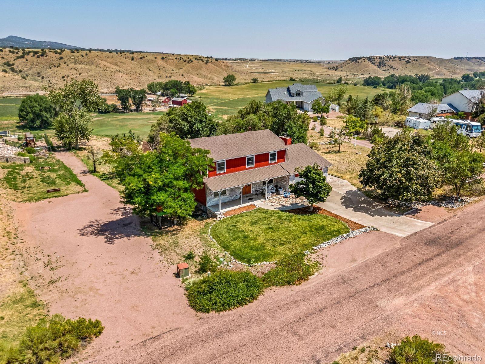 MLS Image #34 for 1004  ridgeview place,canon city, Colorado