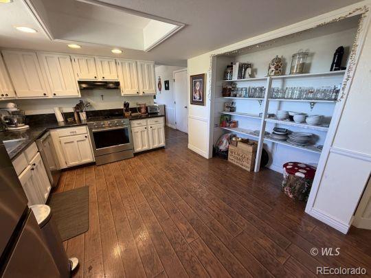 MLS Image #7 for 1004  ridgeview place,canon city, Colorado