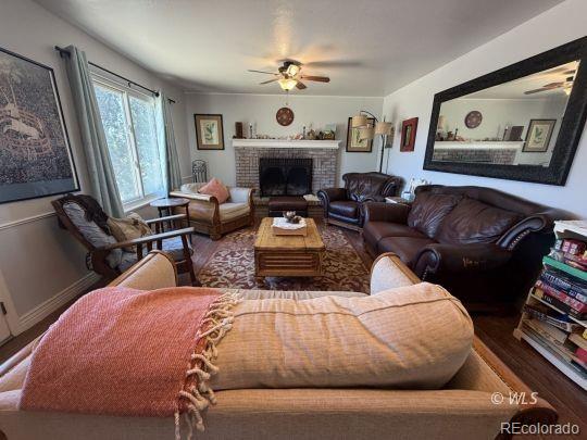 MLS Image #9 for 1004  ridgeview place,canon city, Colorado