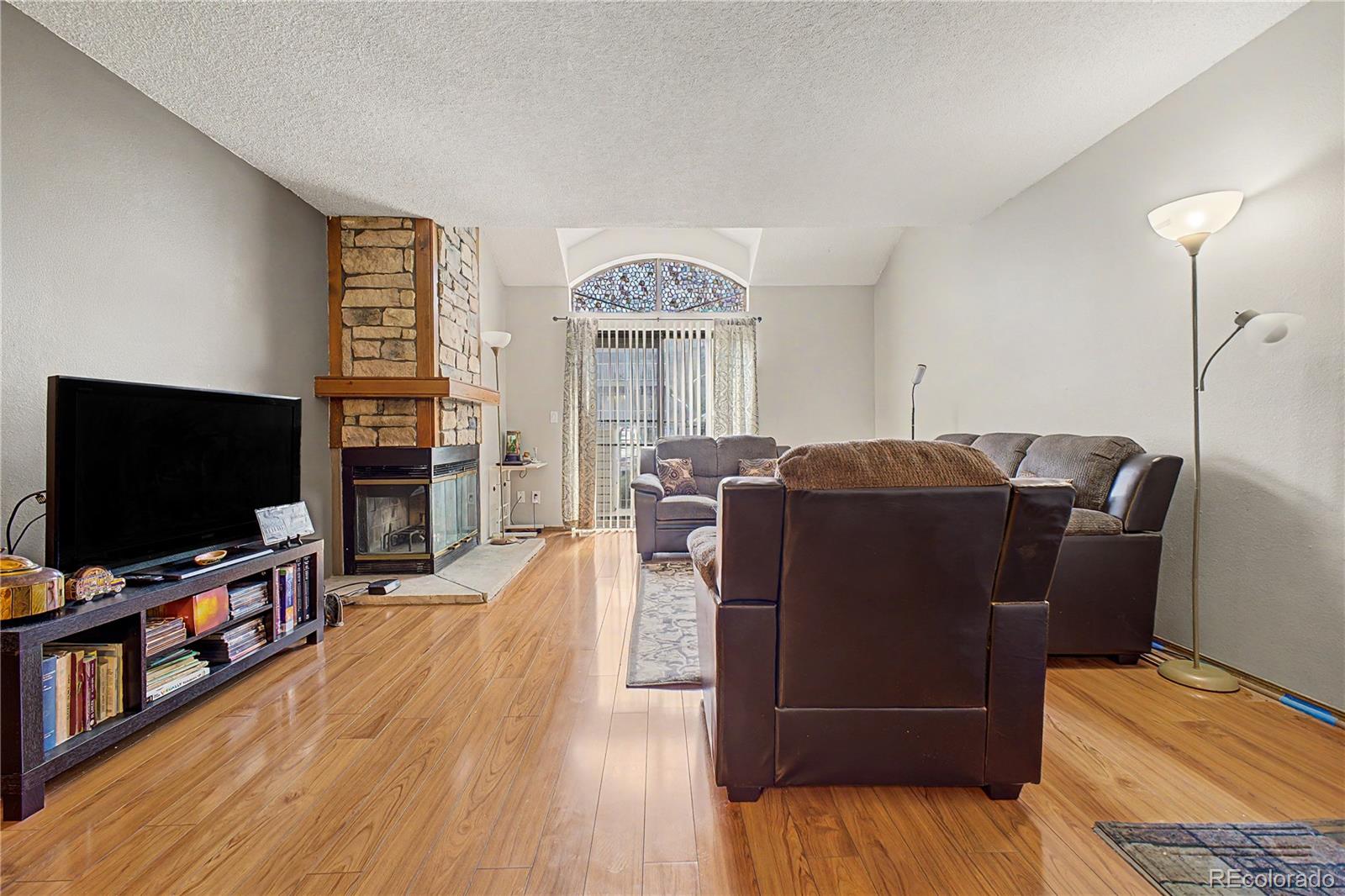 MLS Image #1 for 942 s walden street,aurora, Colorado