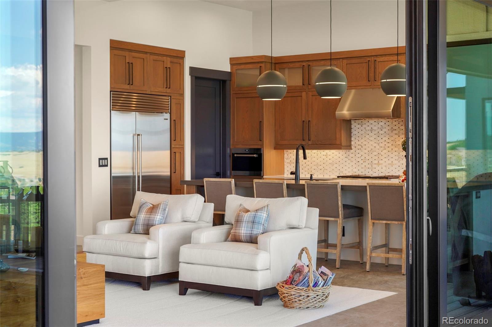 MLS Image #11 for 1555  king mick court,castle rock, Colorado
