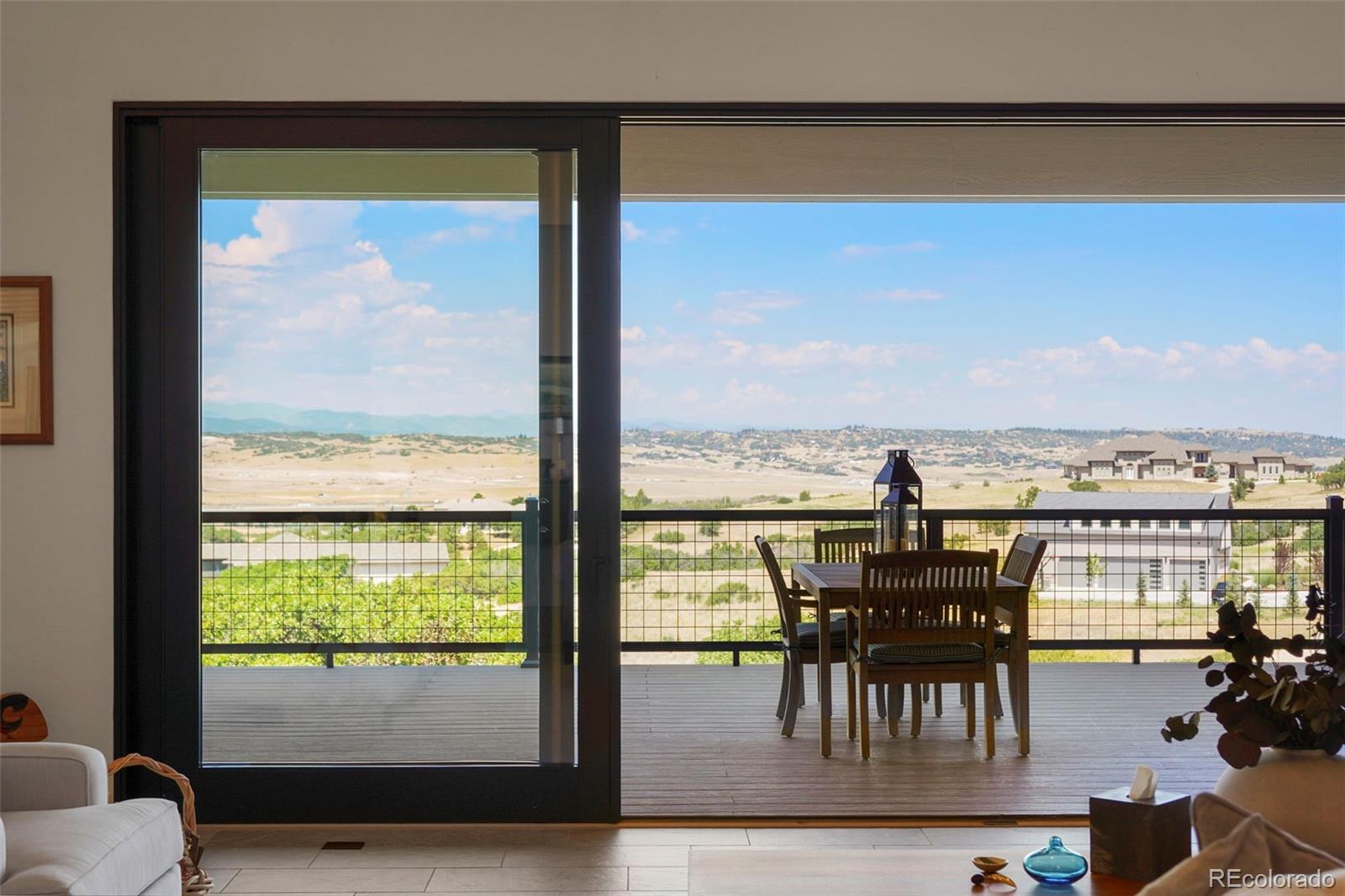 MLS Image #12 for 1555  king mick court,castle rock, Colorado