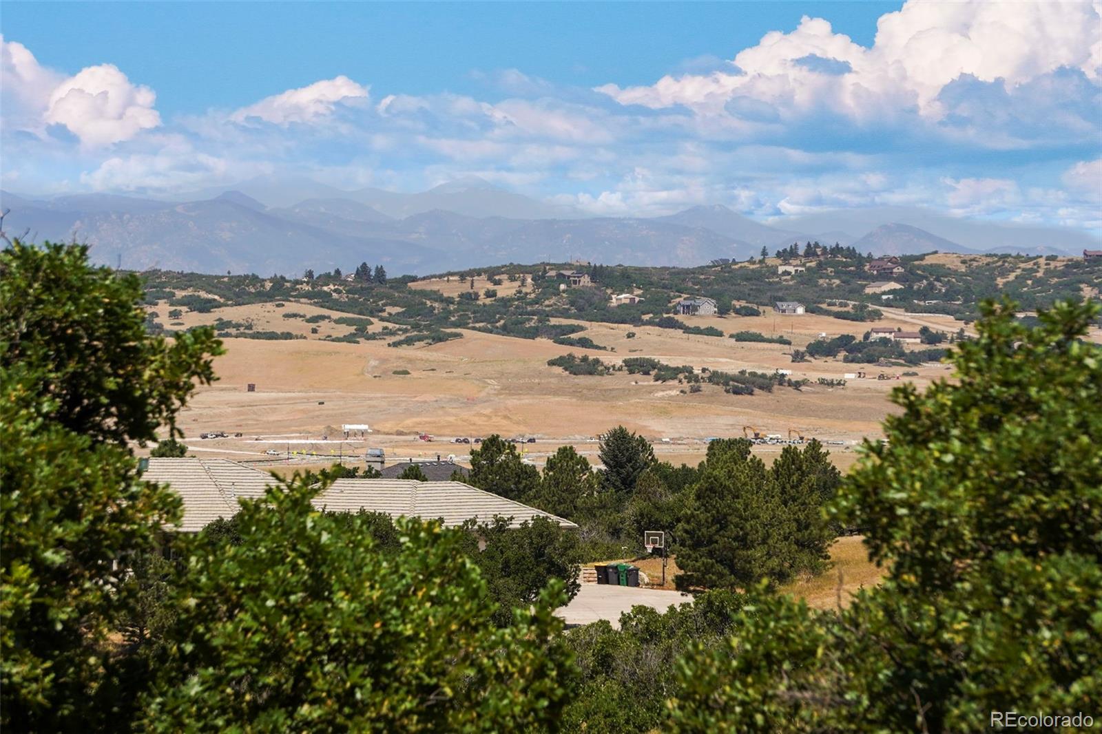 MLS Image #13 for 1555  king mick court,castle rock, Colorado