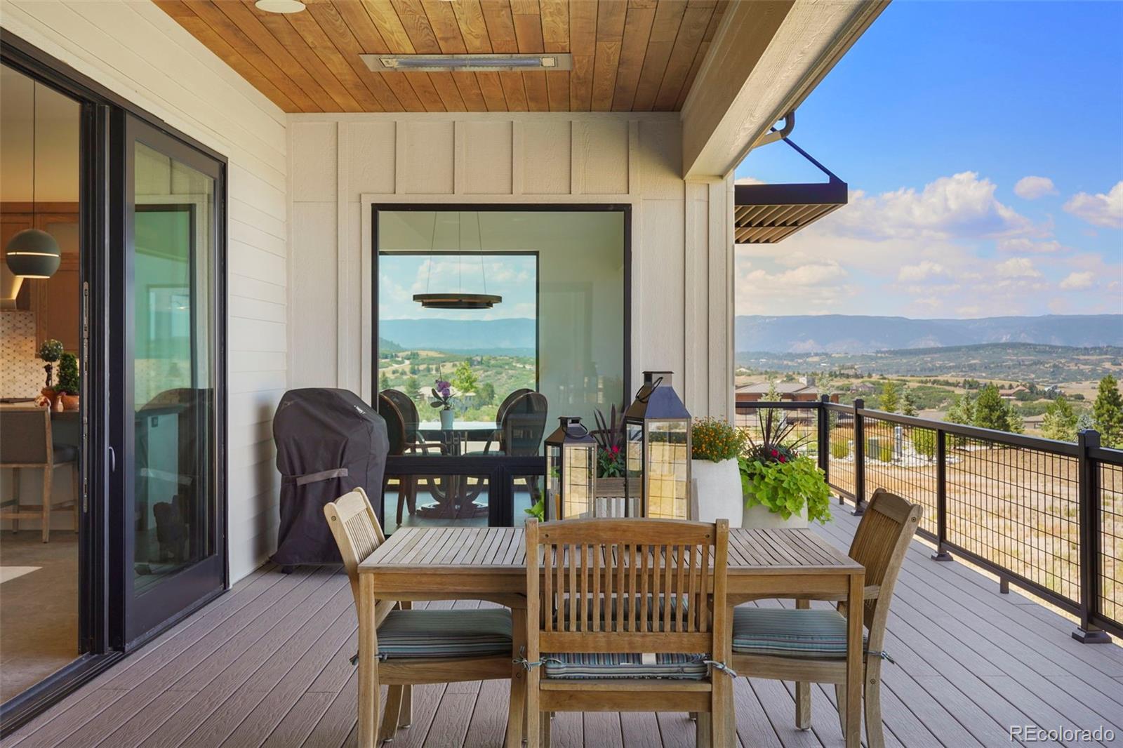 MLS Image #14 for 1555  king mick court,castle rock, Colorado