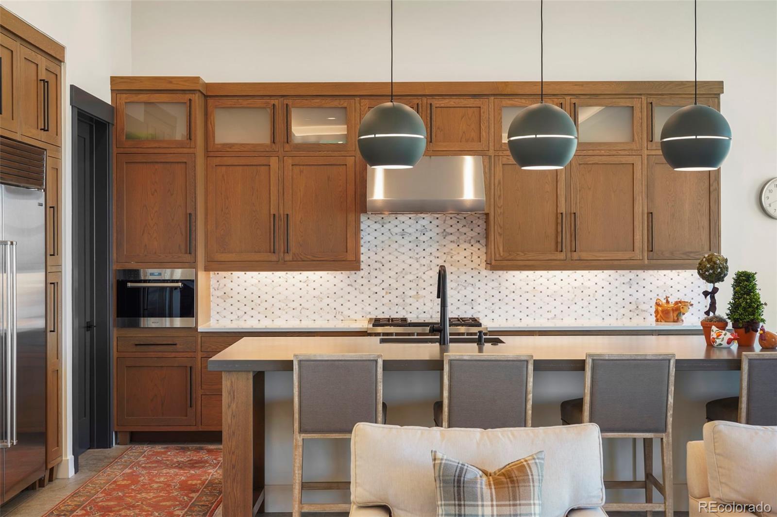 MLS Image #15 for 1555  king mick court,castle rock, Colorado