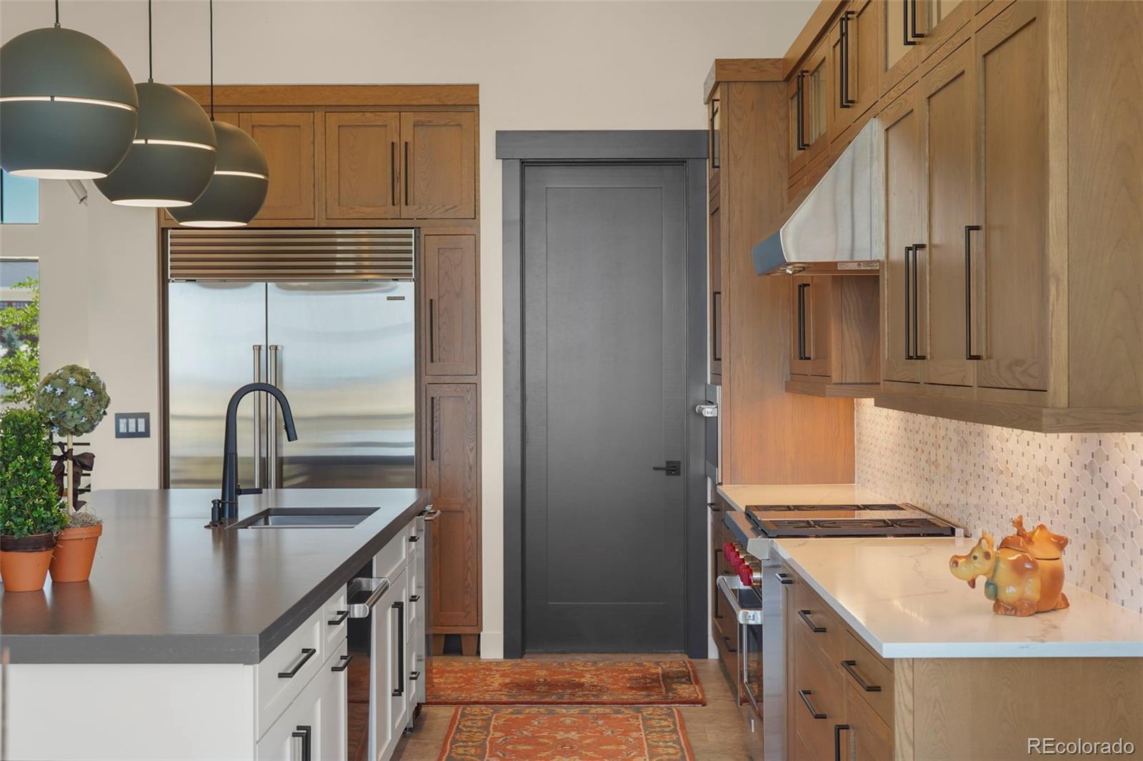 MLS Image #16 for 1555  king mick court,castle rock, Colorado