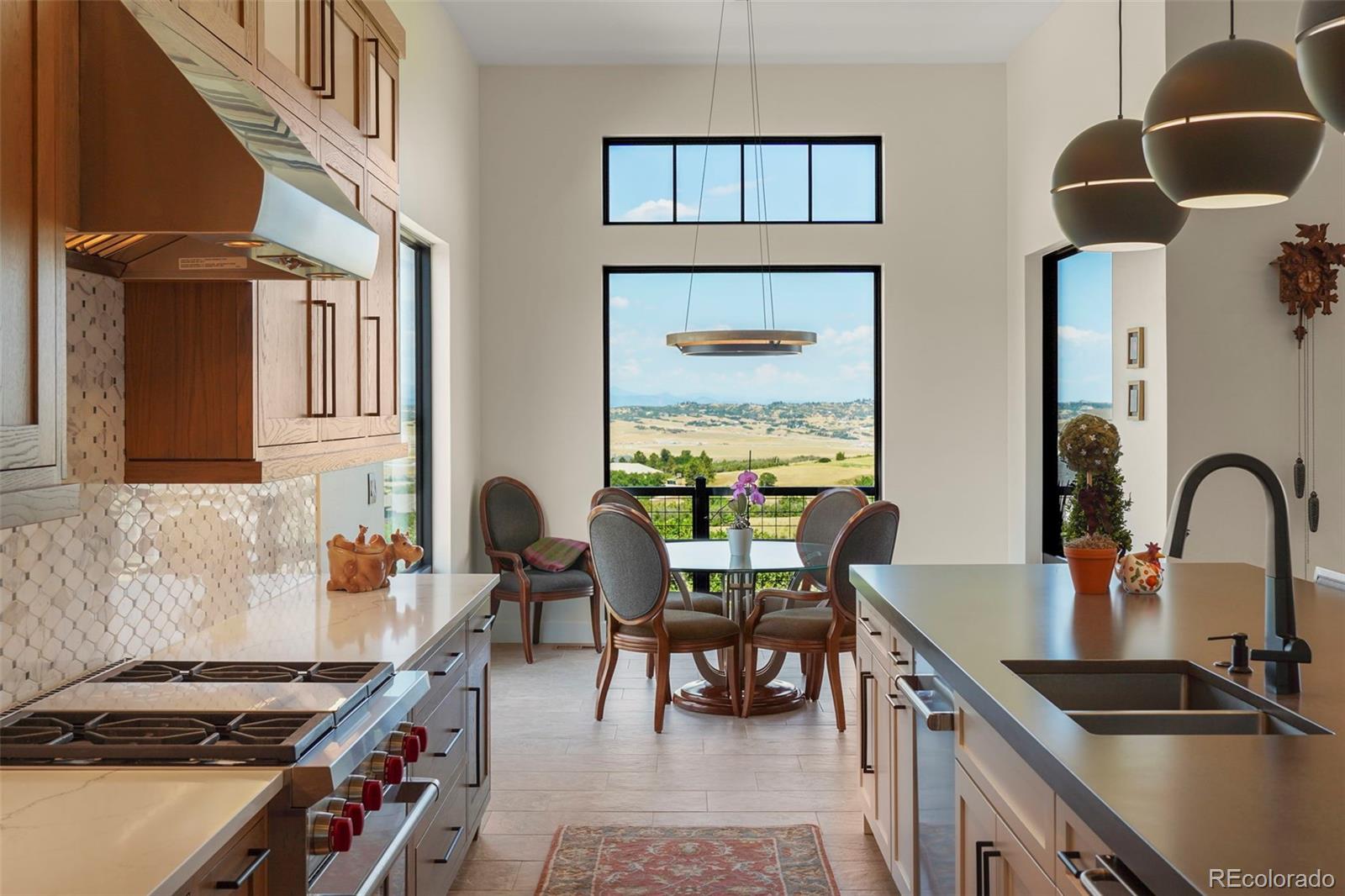 MLS Image #17 for 1555  king mick court,castle rock, Colorado
