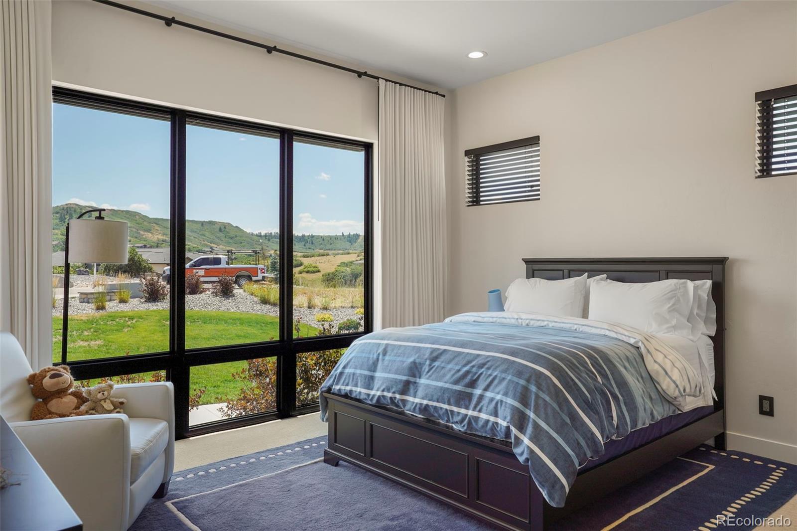 MLS Image #19 for 1555  king mick court,castle rock, Colorado