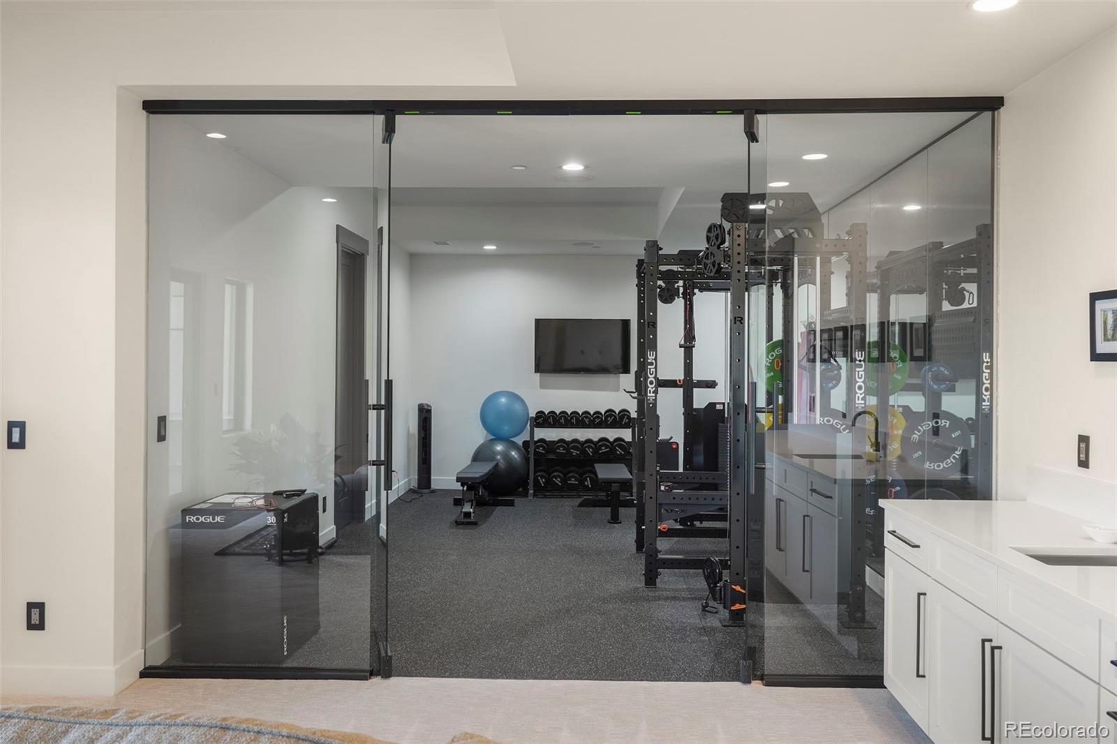 MLS Image #29 for 1555  king mick court,castle rock, Colorado
