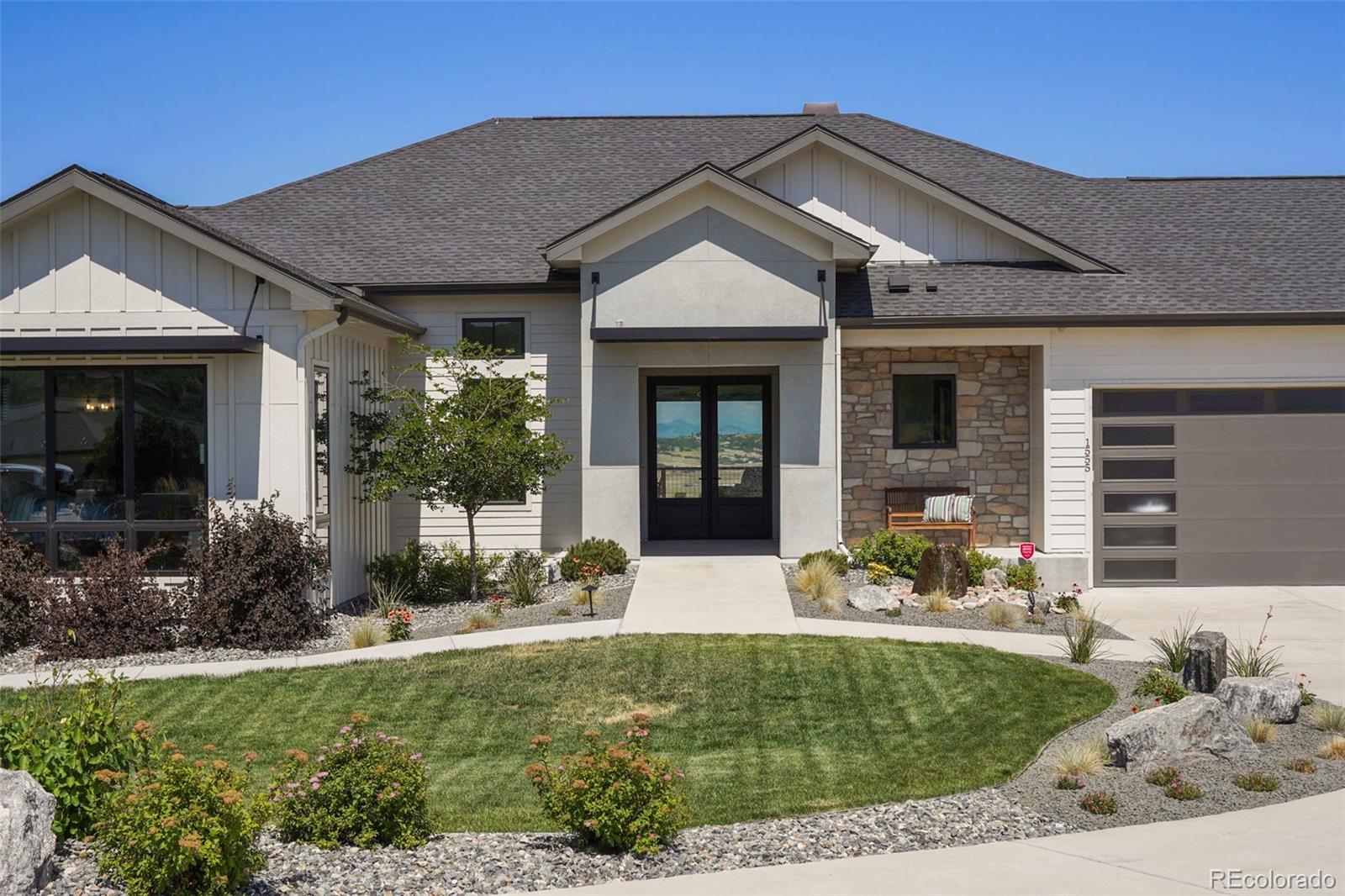 MLS Image #3 for 1555  king mick court,castle rock, Colorado