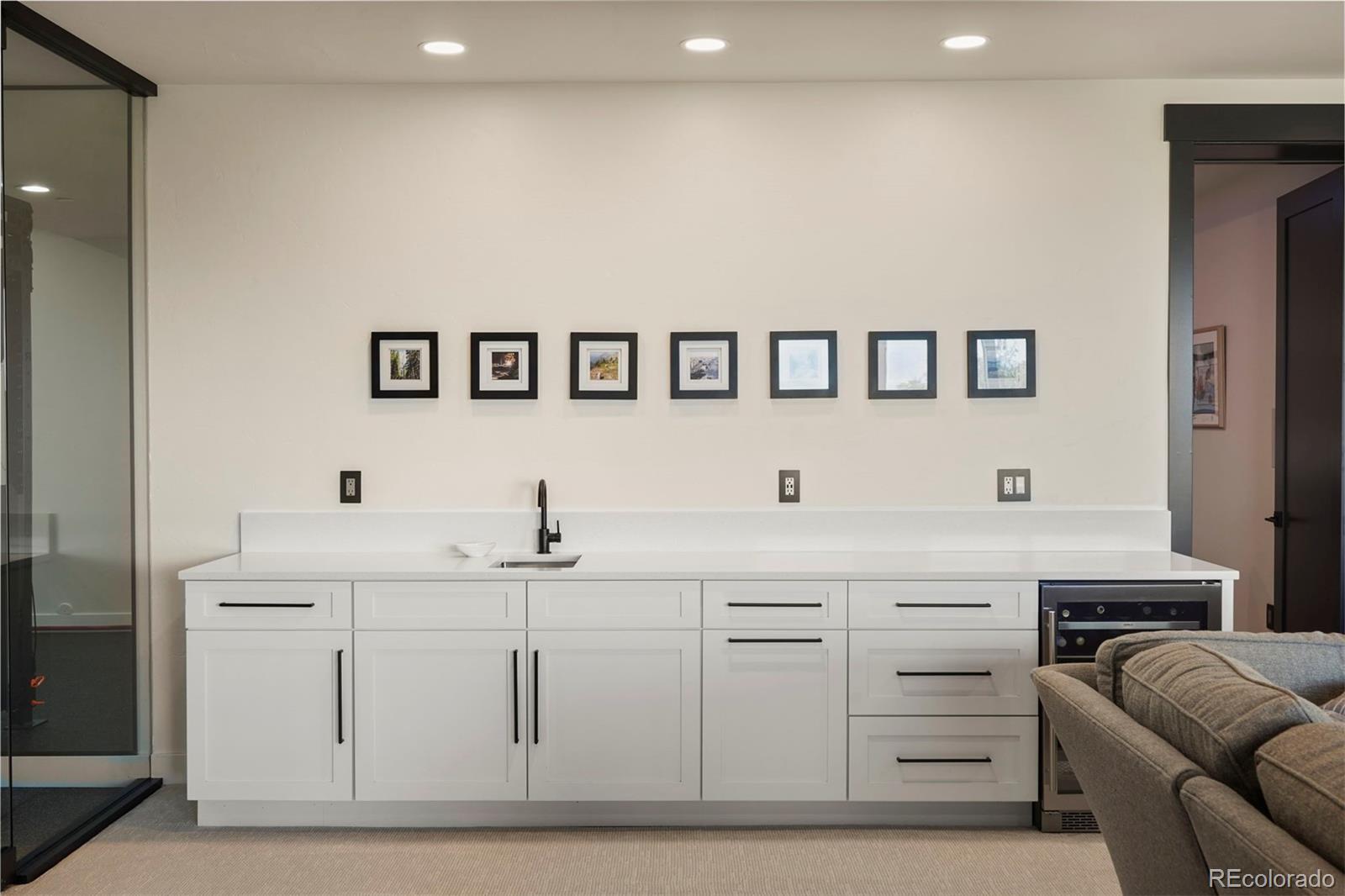 MLS Image #30 for 1555  king mick court,castle rock, Colorado
