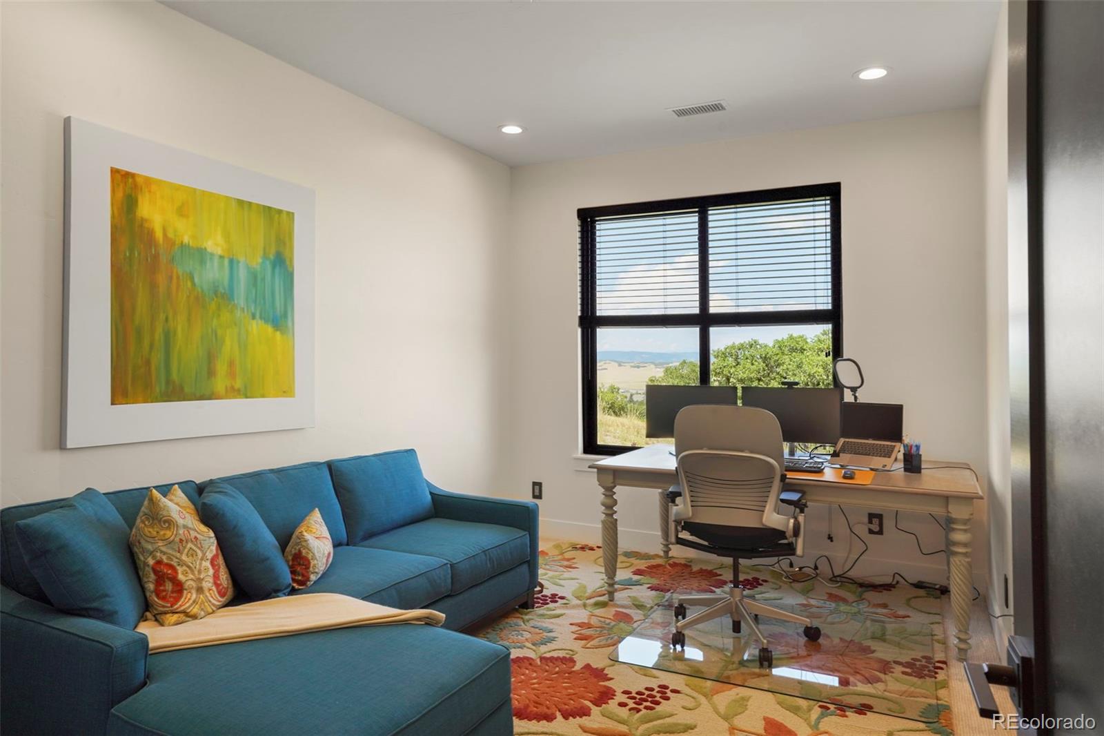 MLS Image #31 for 1555  king mick court,castle rock, Colorado