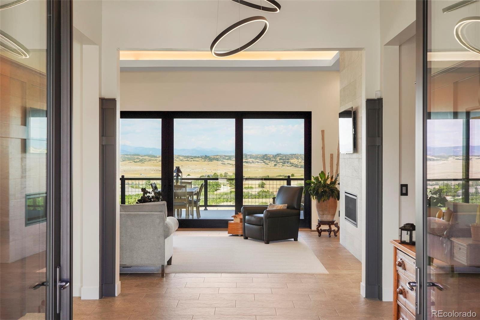 MLS Image #5 for 1555  king mick court,castle rock, Colorado