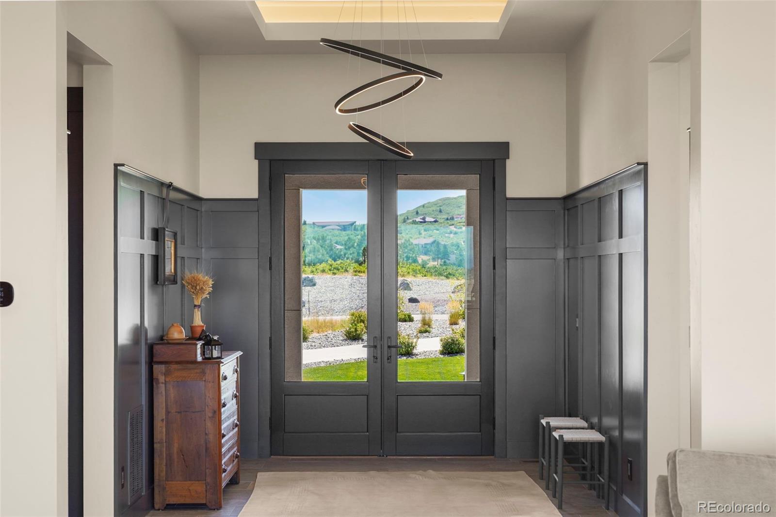 MLS Image #6 for 1555  king mick court,castle rock, Colorado