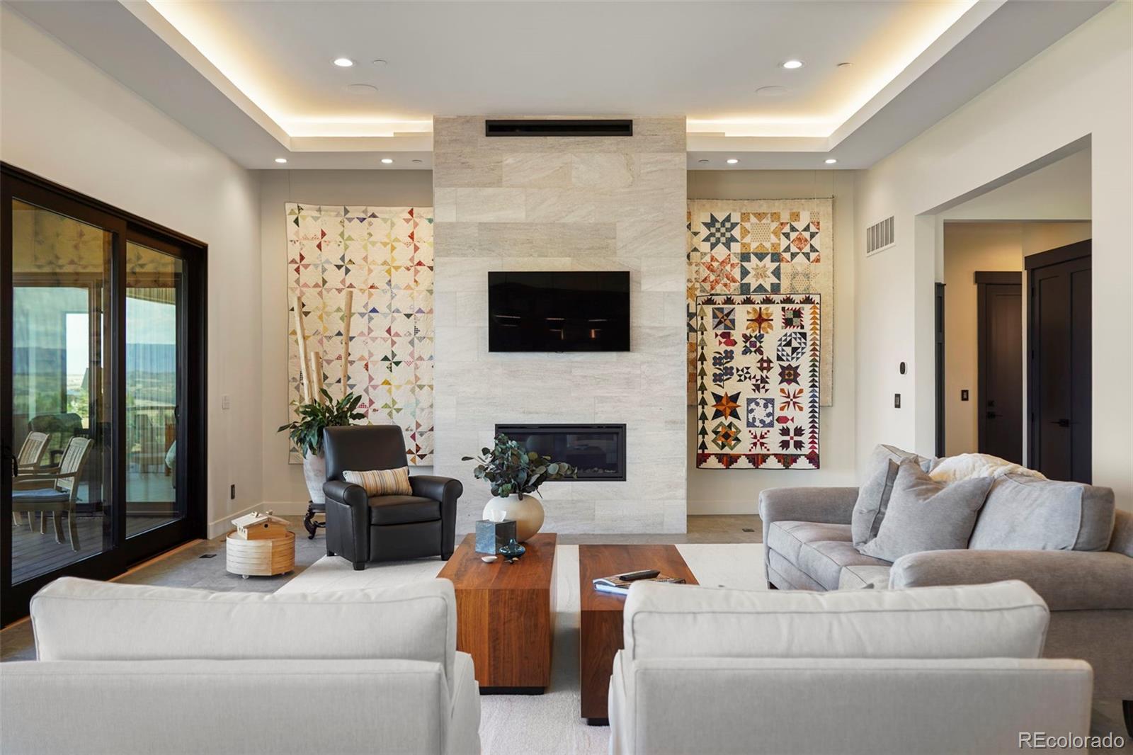 MLS Image #8 for 1555  king mick court,castle rock, Colorado