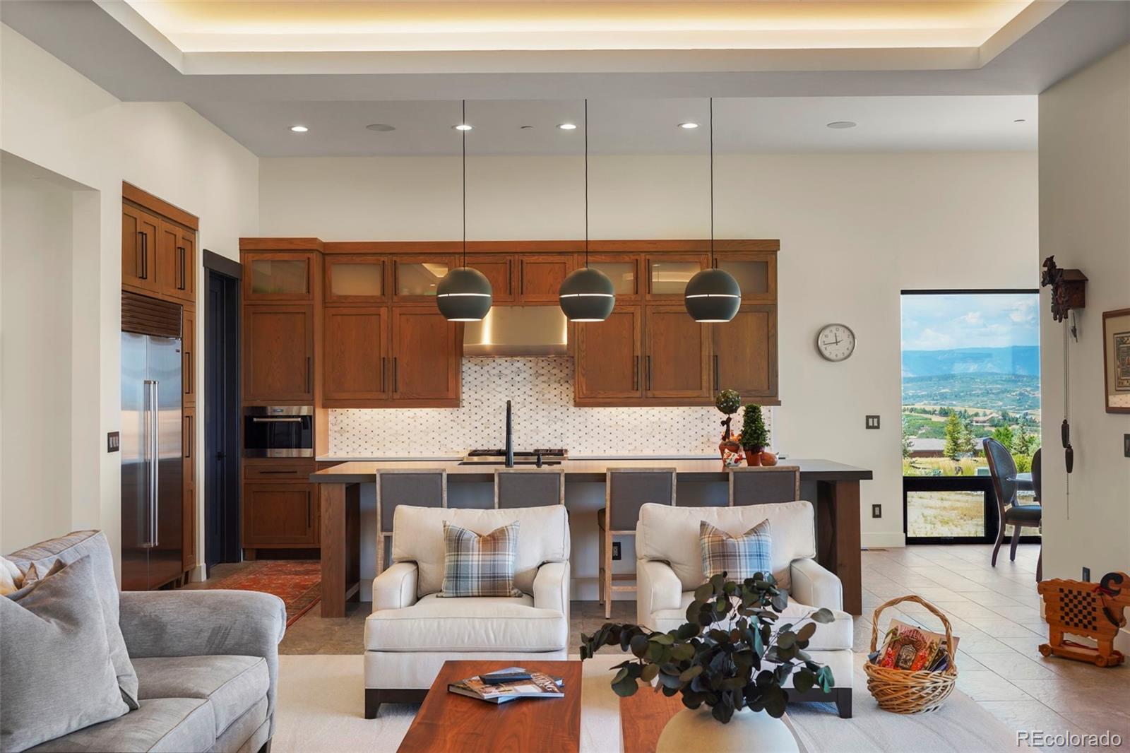 MLS Image #9 for 1555  king mick court,castle rock, Colorado