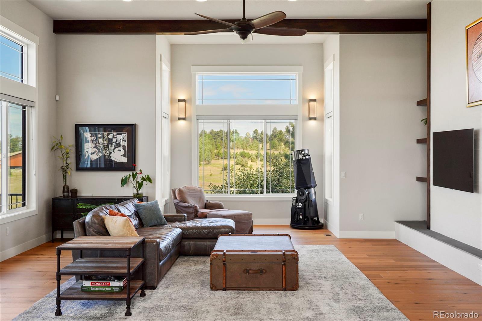 MLS Image #10 for 2937  hidden den court,franktown, Colorado