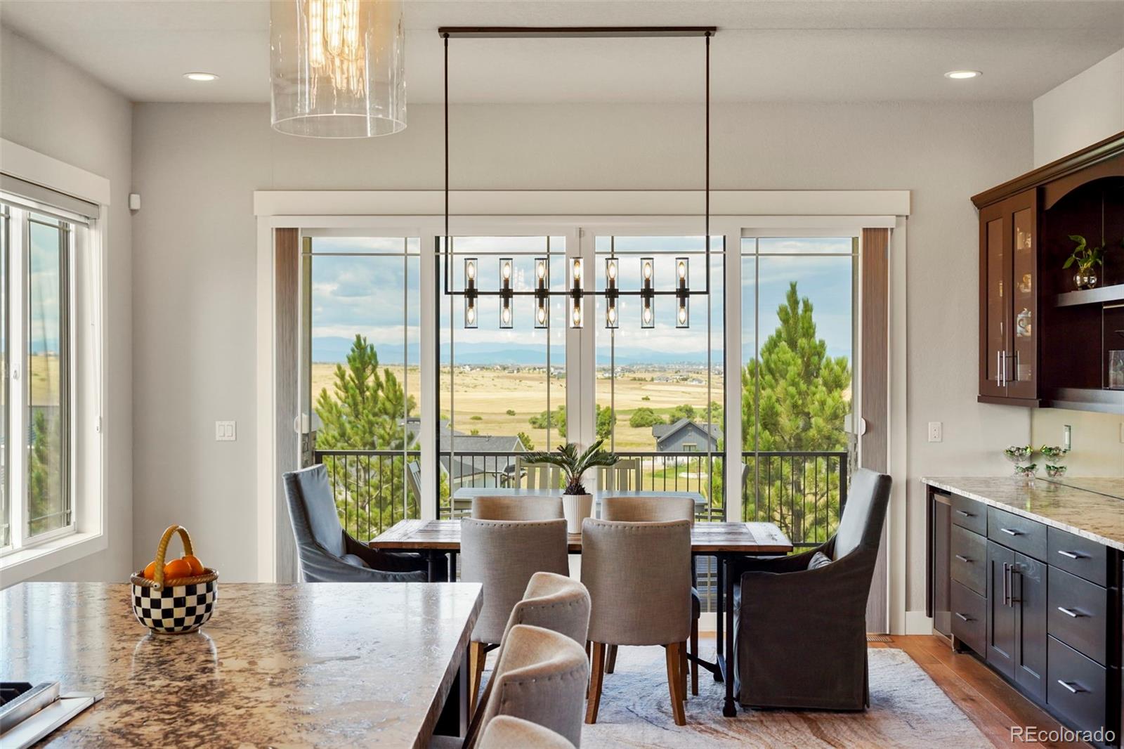 MLS Image #12 for 2937  hidden den court,franktown, Colorado