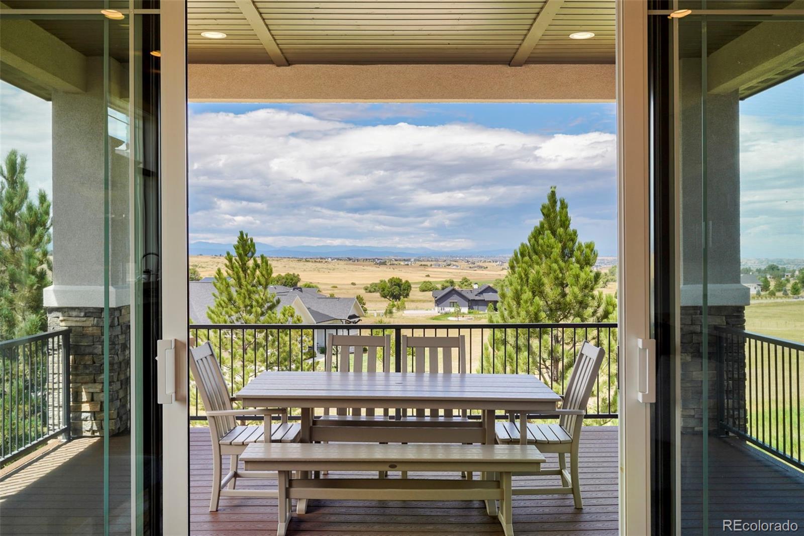 MLS Image #16 for 2937  hidden den court,franktown, Colorado