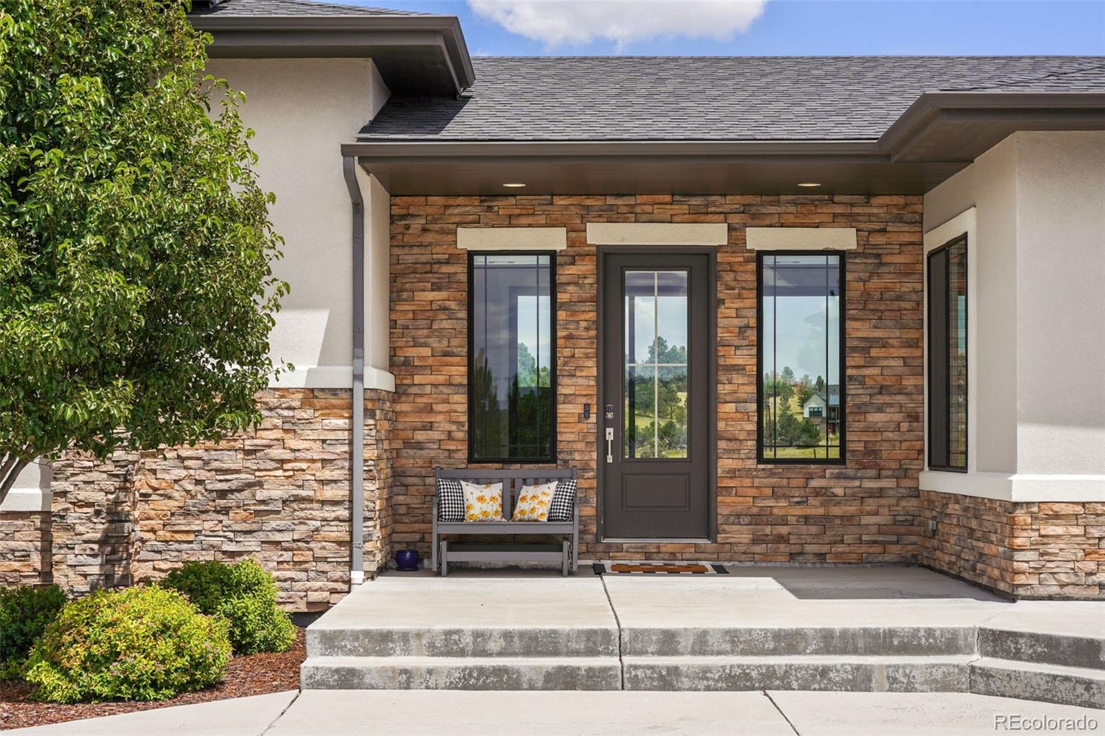 MLS Image #2 for 2937  hidden den court,franktown, Colorado
