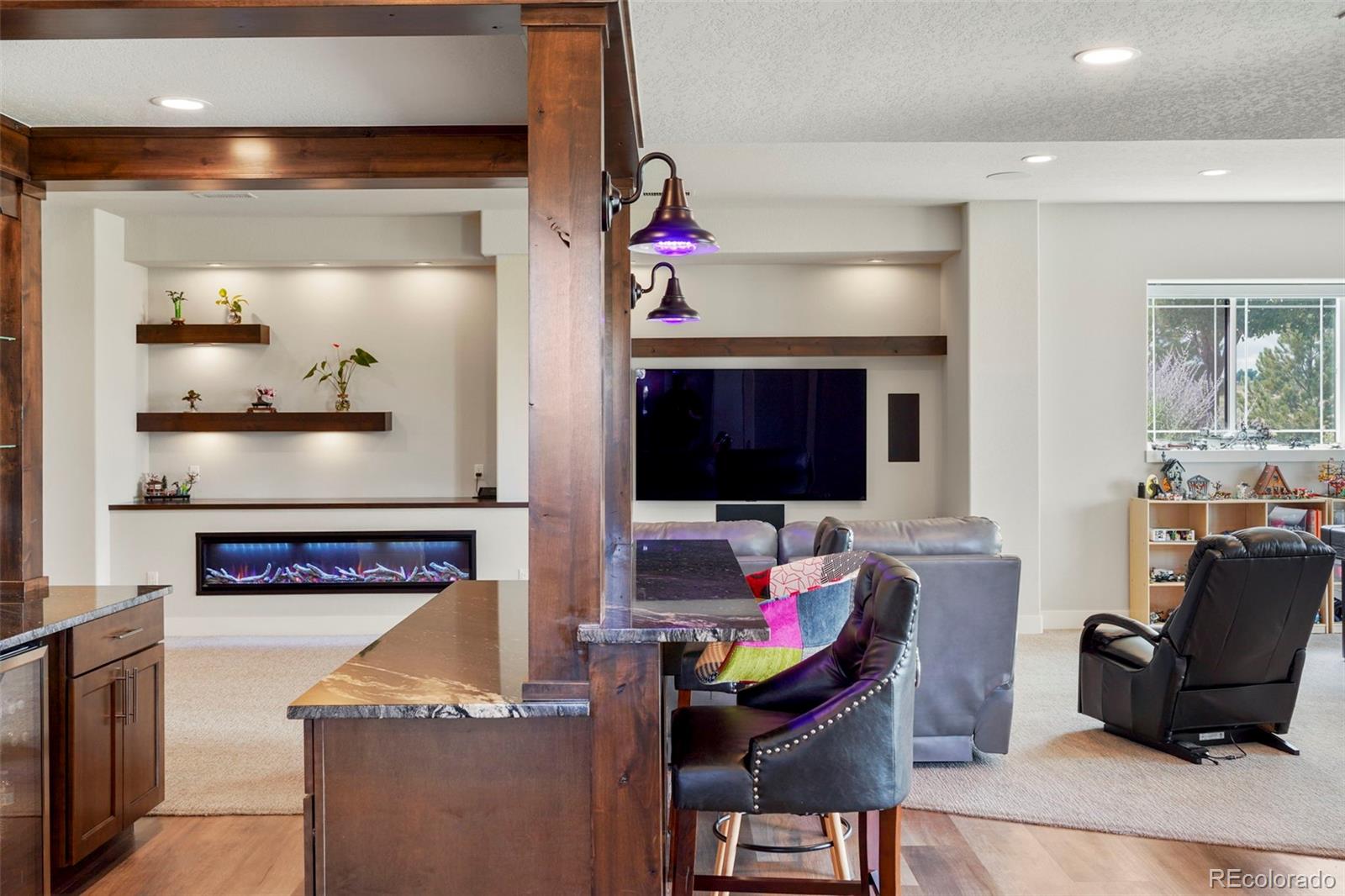 MLS Image #29 for 2937  hidden den court,franktown, Colorado