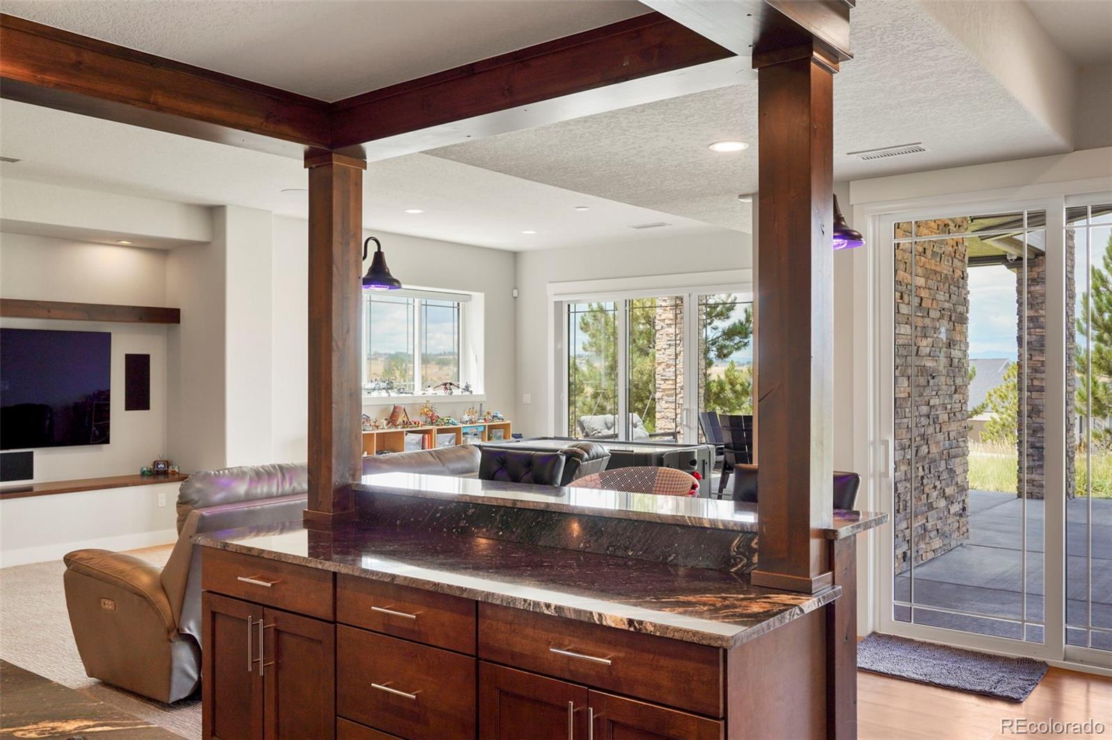 MLS Image #30 for 2937  hidden den court,franktown, Colorado