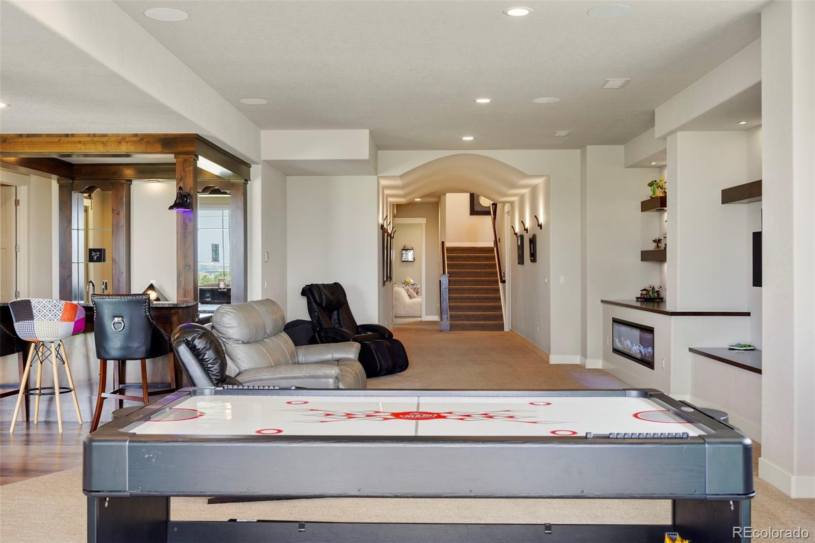 MLS Image #33 for 2937  hidden den court,franktown, Colorado