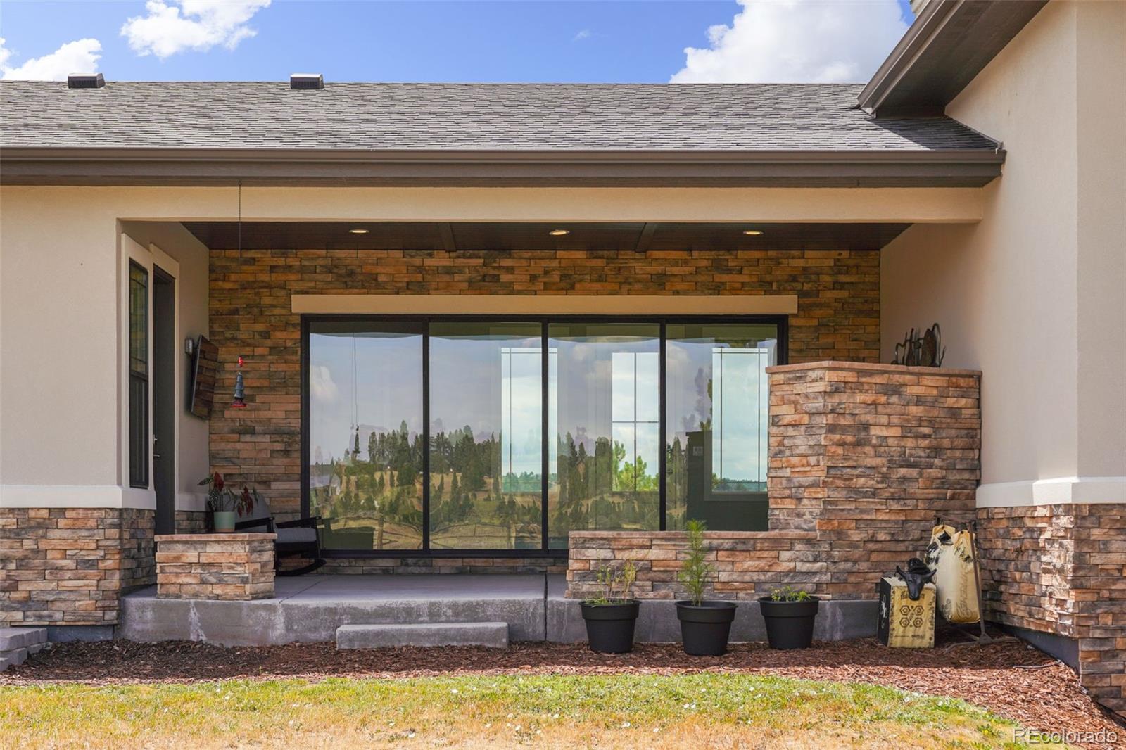 MLS Image #38 for 2937  hidden den court,franktown, Colorado