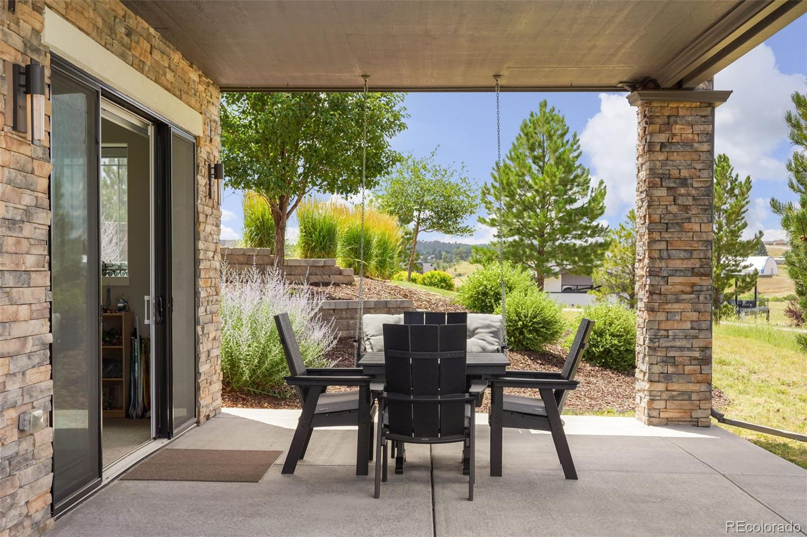 MLS Image #39 for 2937  hidden den court,franktown, Colorado
