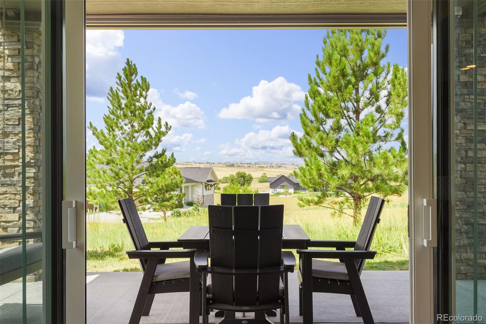MLS Image #40 for 2937  hidden den court,franktown, Colorado