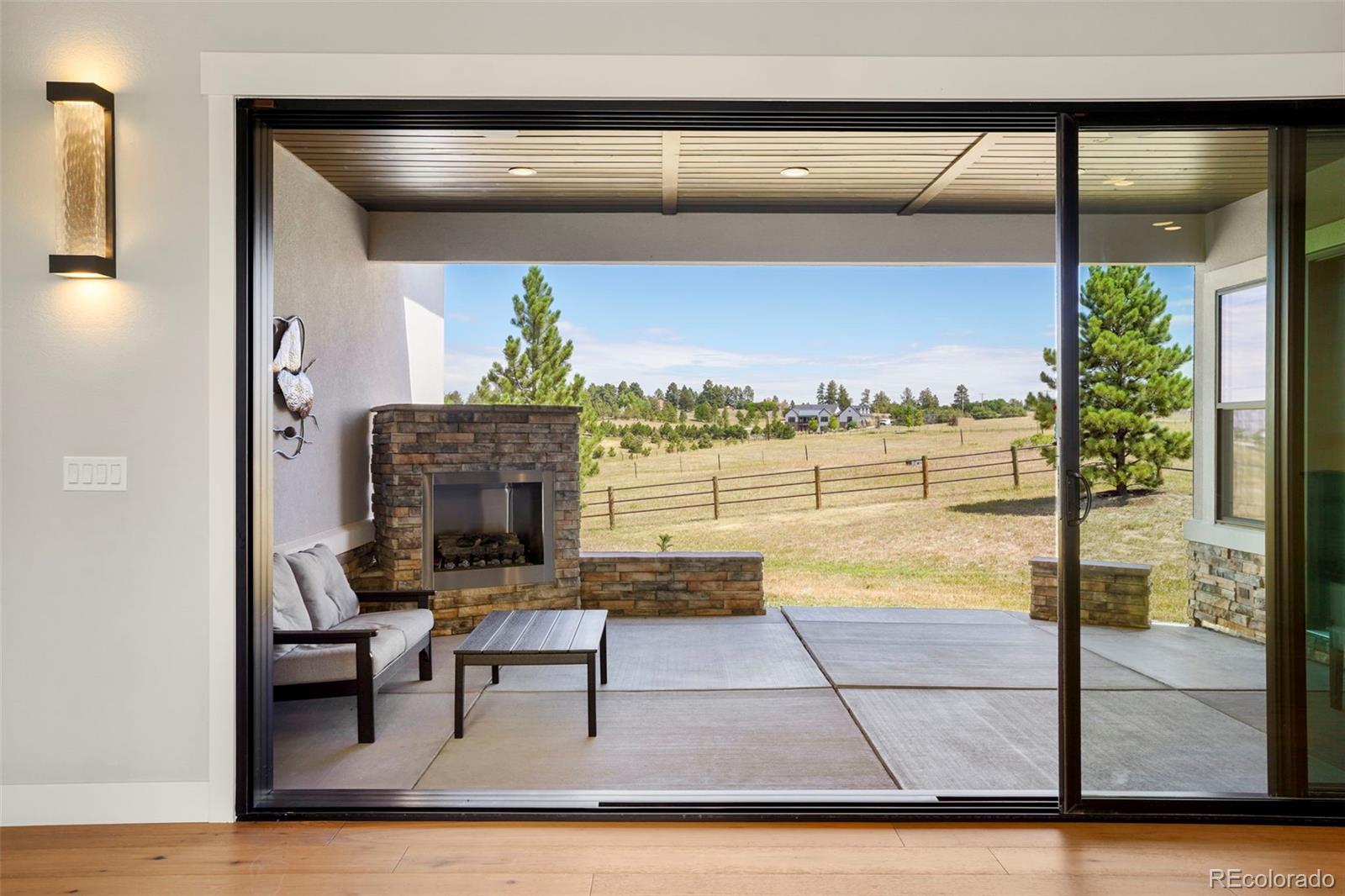 MLS Image #5 for 2937  hidden den court,franktown, Colorado