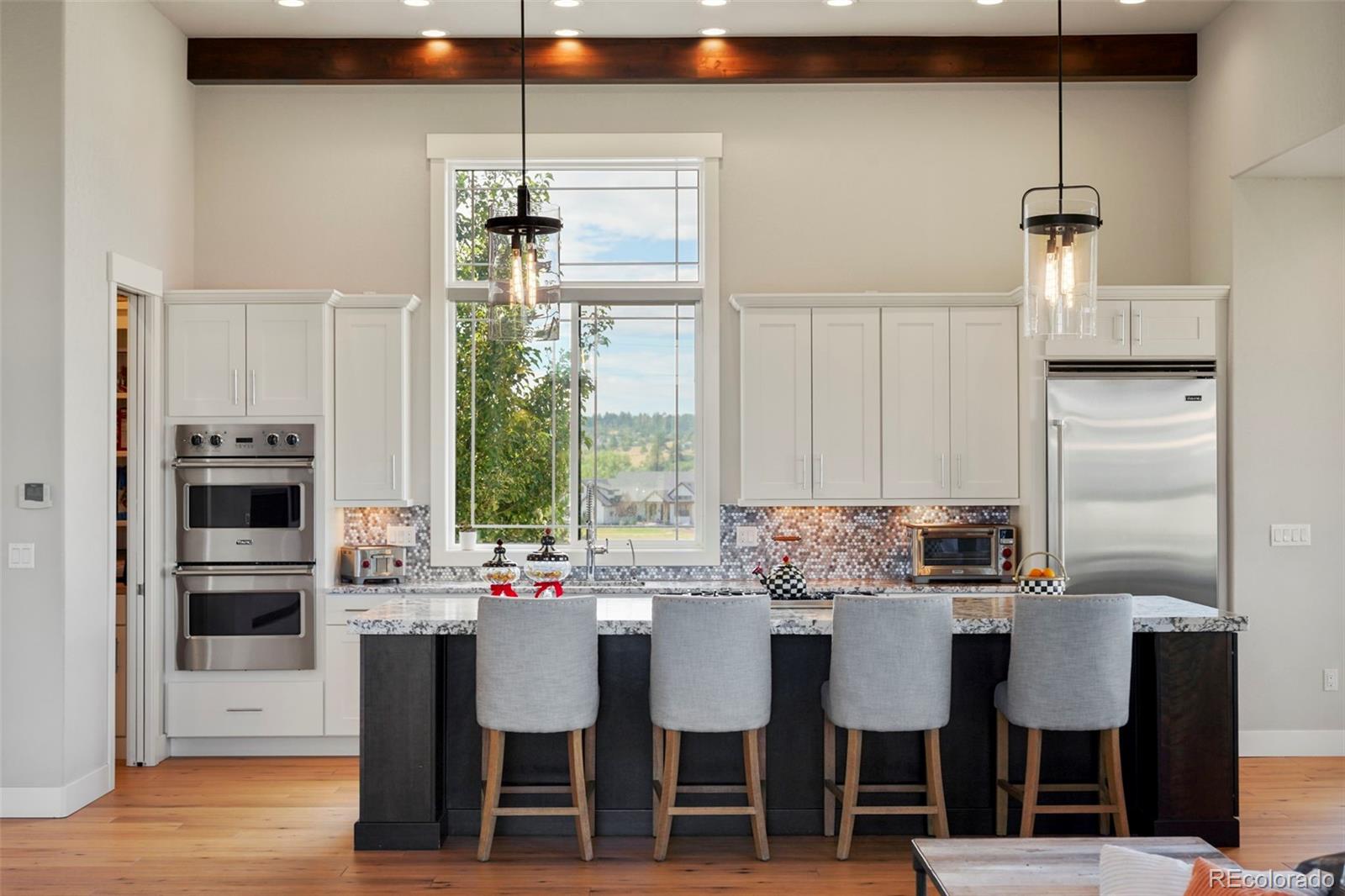 MLS Image #6 for 2937  hidden den court,franktown, Colorado