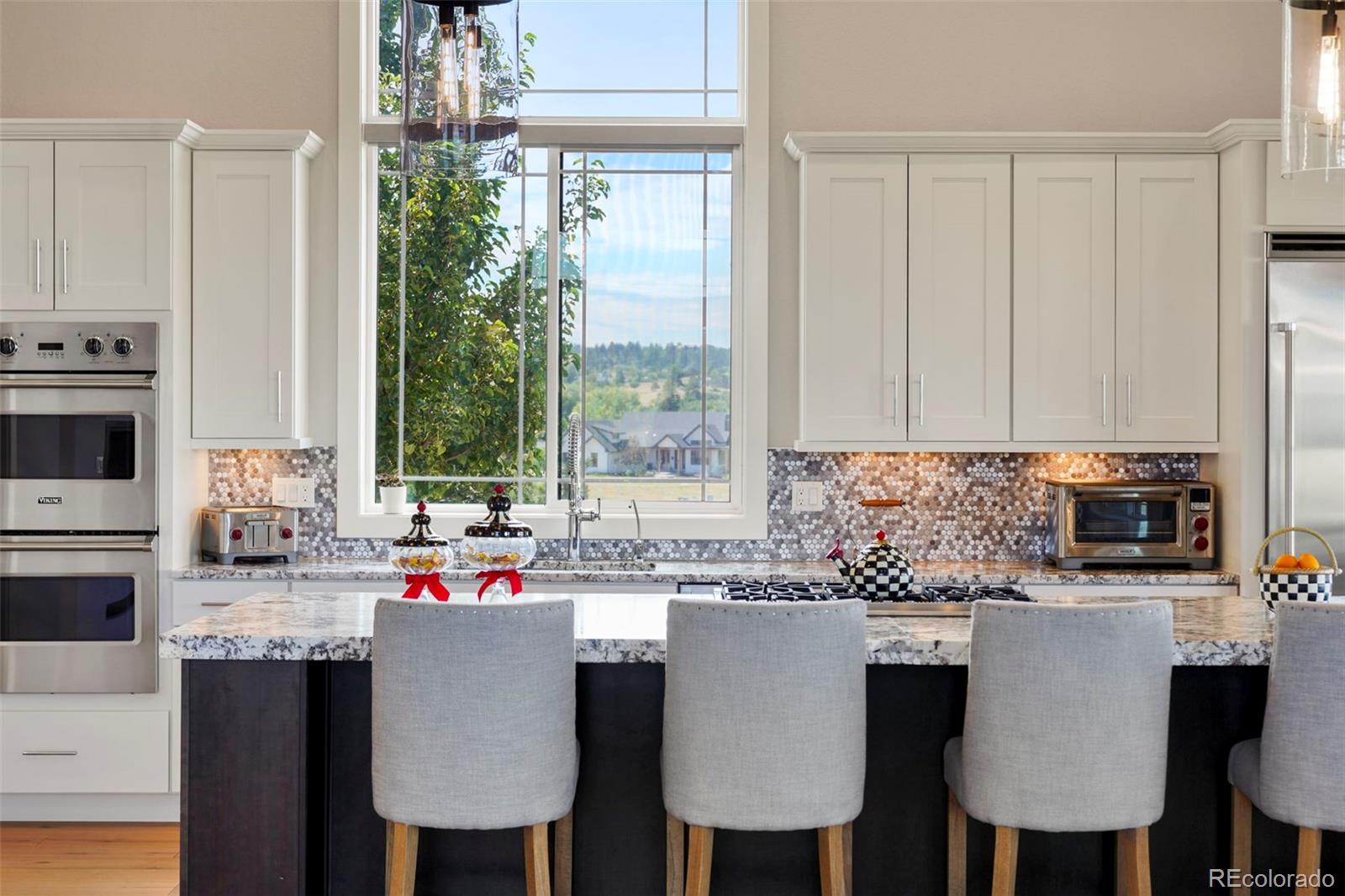 MLS Image #7 for 2937  hidden den court,franktown, Colorado