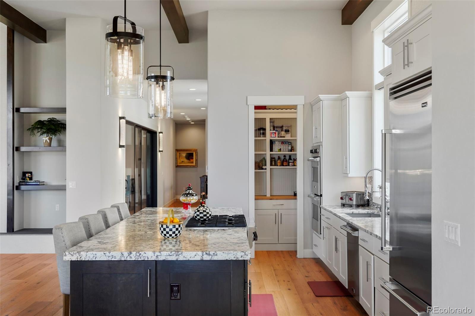 MLS Image #8 for 2937  hidden den court,franktown, Colorado