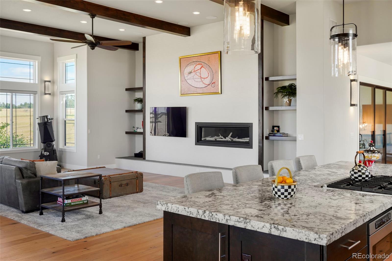 MLS Image #9 for 2937  hidden den court,franktown, Colorado
