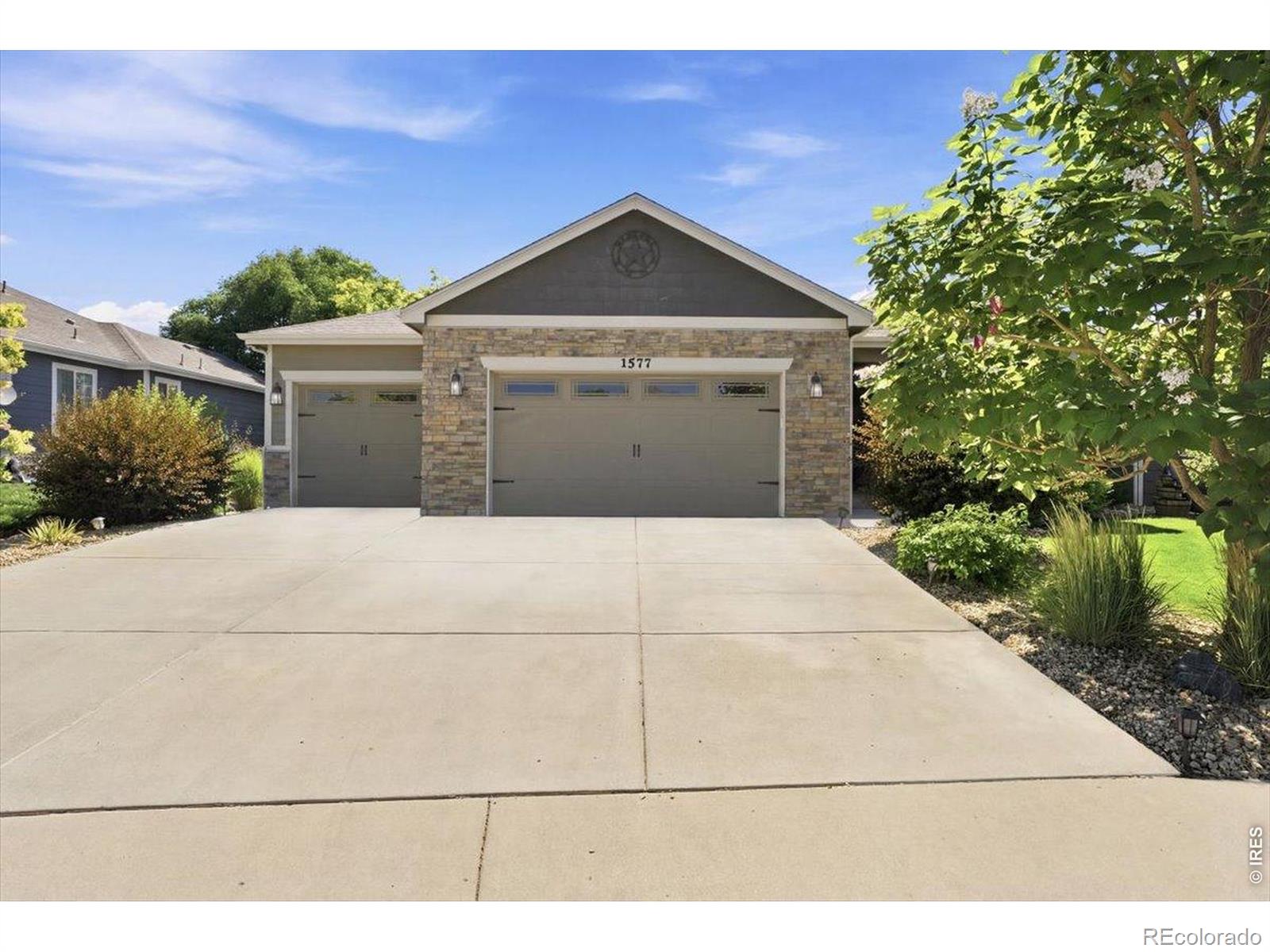 MLS Image #1 for 1577  red tail road,eaton, Colorado