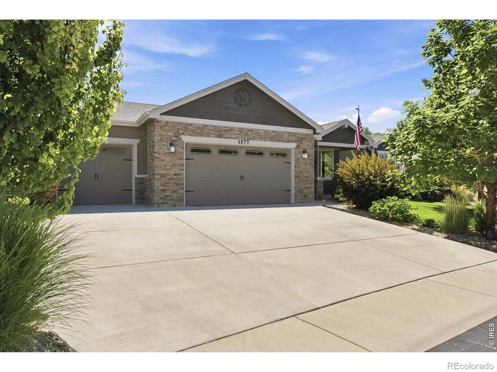 MLS Image #2 for 1577  red tail road,eaton, Colorado