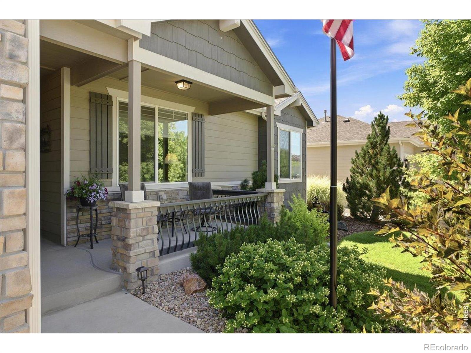 MLS Image #3 for 1577  red tail road,eaton, Colorado