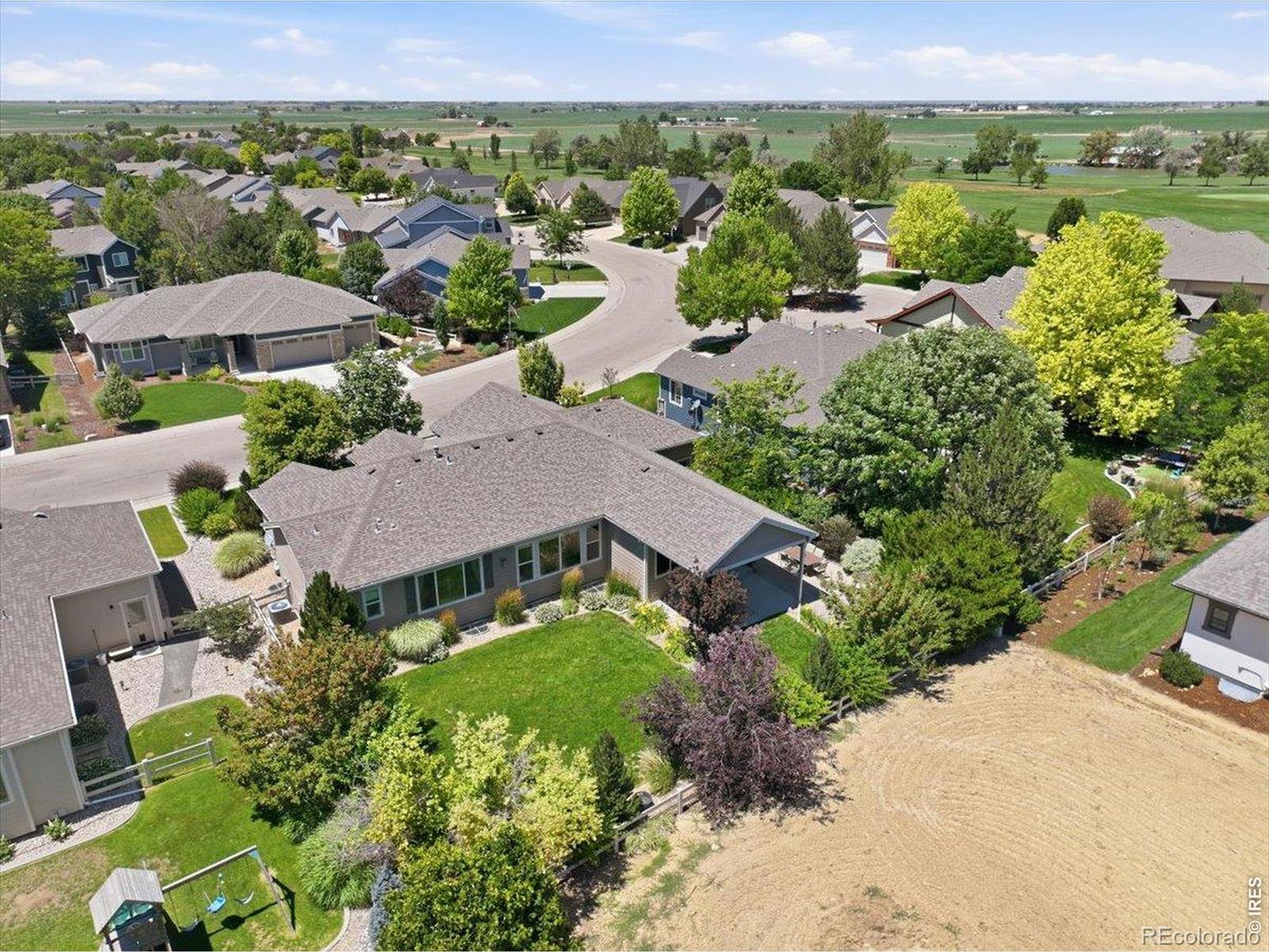 MLS Image #45 for 1577  red tail road,eaton, Colorado