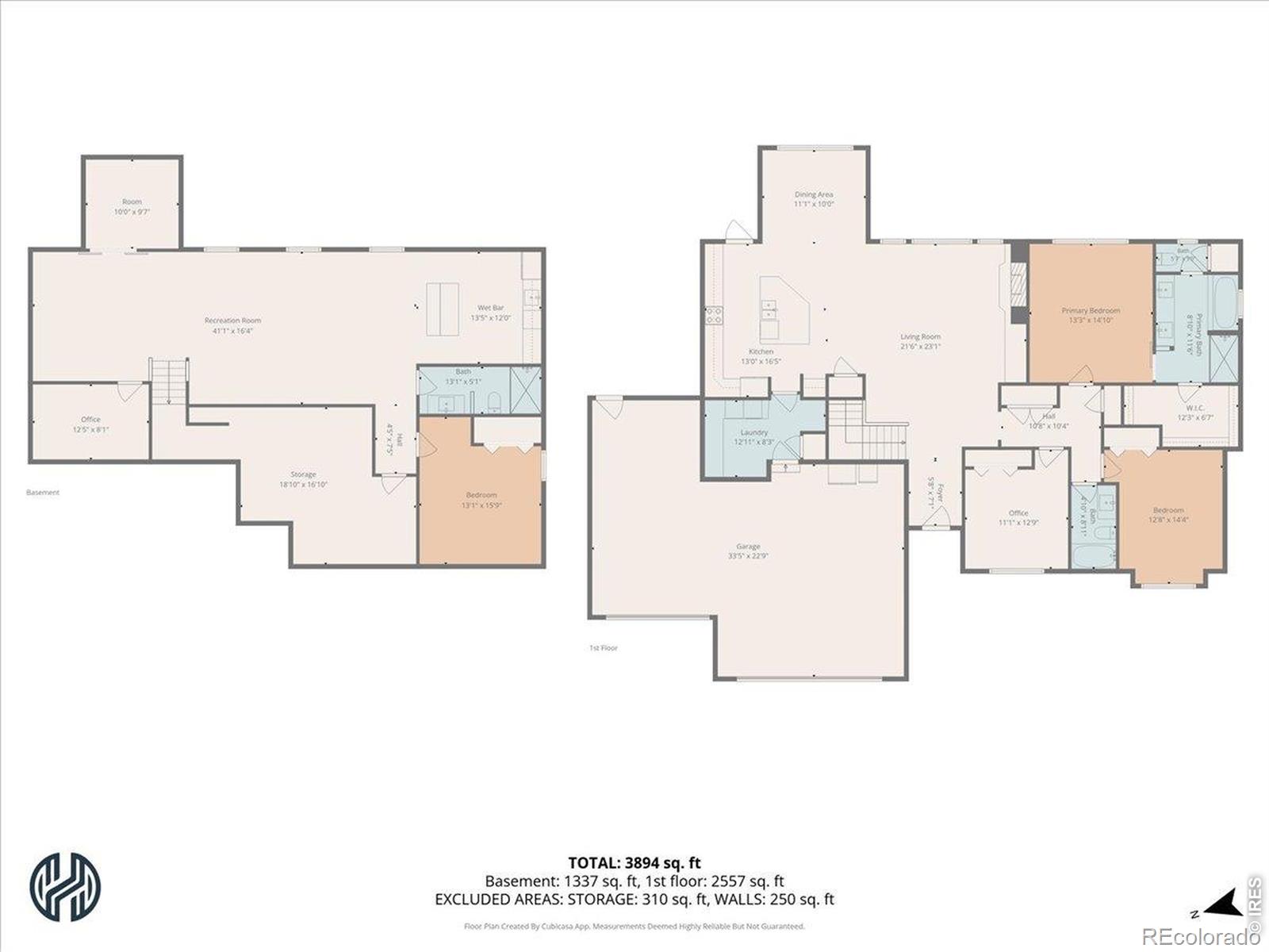 MLS Image #49 for 1577  red tail road,eaton, Colorado