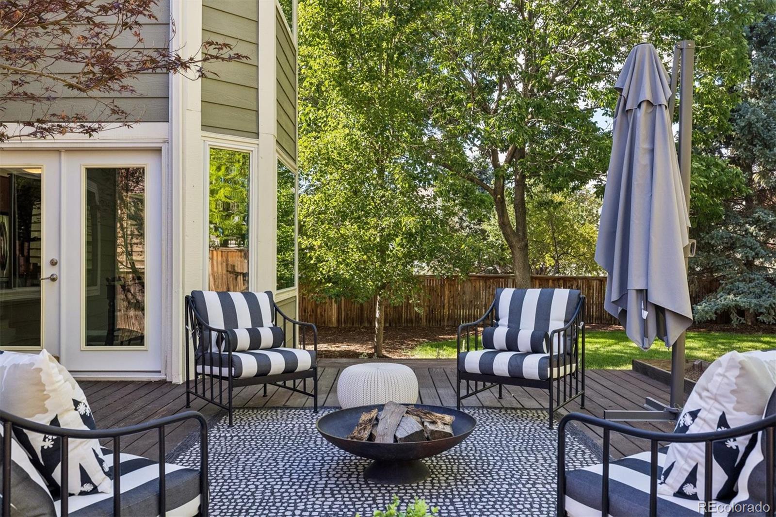 MLS Image #10 for 8994  edgewood street,littleton, Colorado