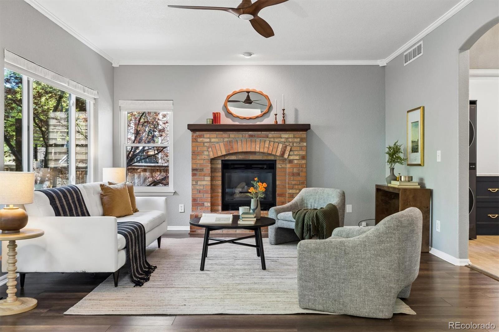 MLS Image #11 for 8994  edgewood street,littleton, Colorado