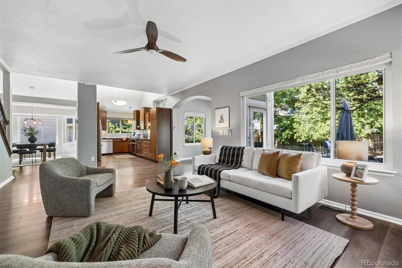 MLS Image #12 for 8994  edgewood street,littleton, Colorado