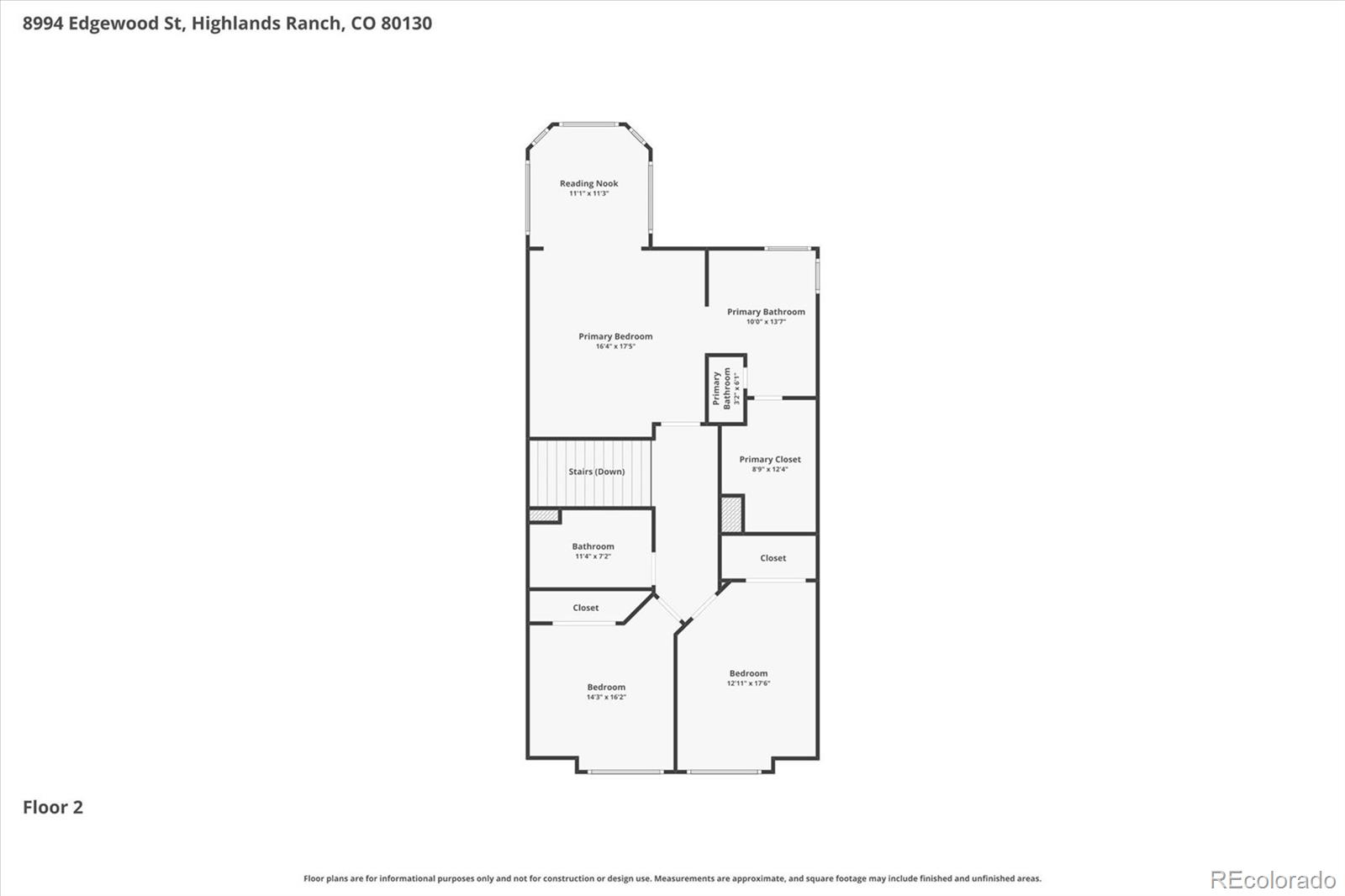 MLS Image #30 for 8994  edgewood street,littleton, Colorado