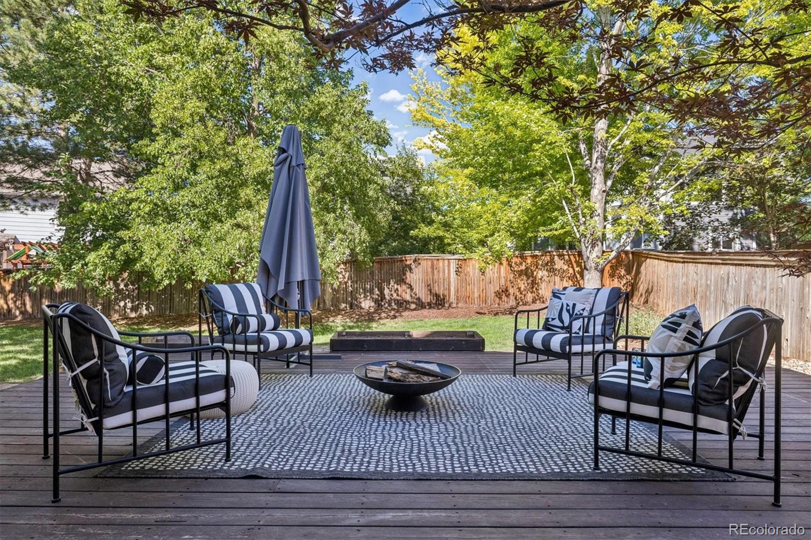MLS Image #9 for 8994  edgewood street,littleton, Colorado