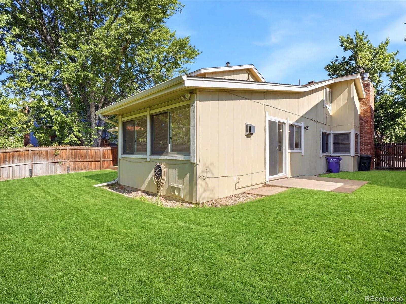 MLS Image #27 for 12379 e bates circle,aurora, Colorado