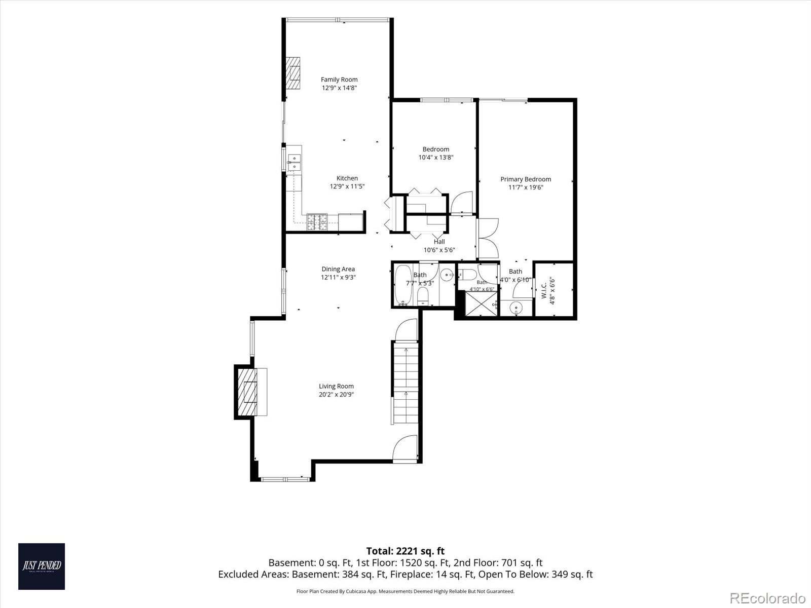 MLS Image #39 for 12379 e bates circle,aurora, Colorado